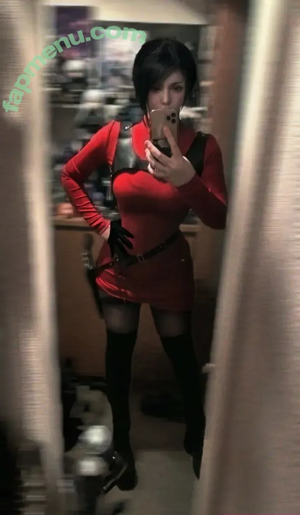 sumire9144 nude photo #0012 (Mel Cosplay / mel.0518)