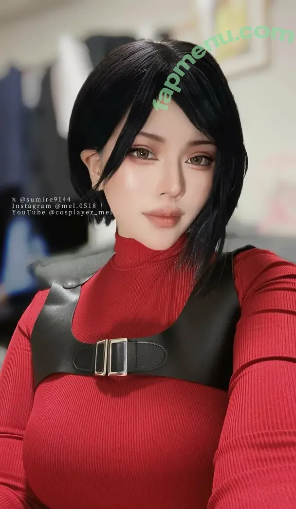 sumire9144 nude photo #0013 (Mel Cosplay / mel.0518)
