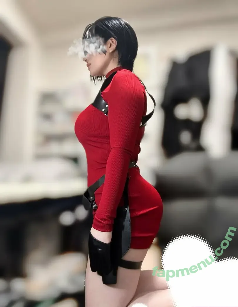 sumire9144 nude photo #0015 (Mel Cosplay / mel.0518)