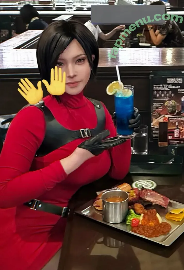 sumire9144 nude photo #0016 (Mel Cosplay / mel.0518)