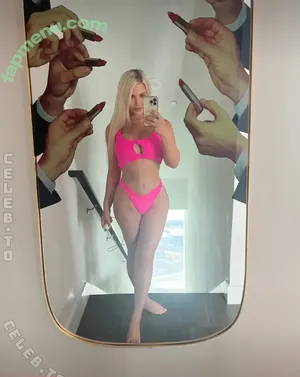 Summer Brooks / Heysumbae / Sumbaexo / summerbrookes nude photo #0073