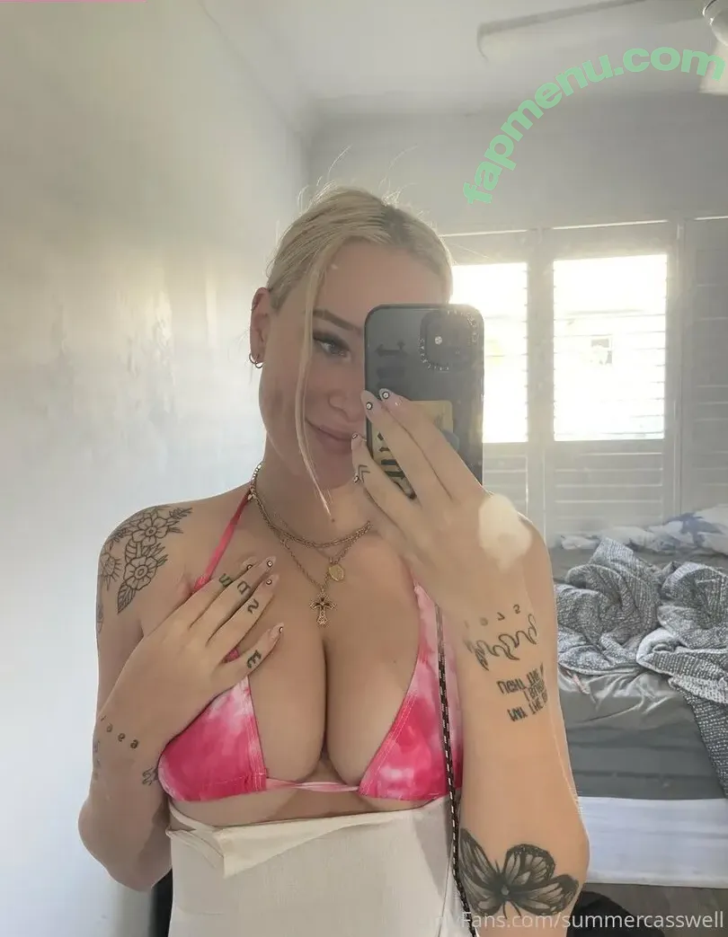 Summer Casswell nude photo #0061 (summercasswell)