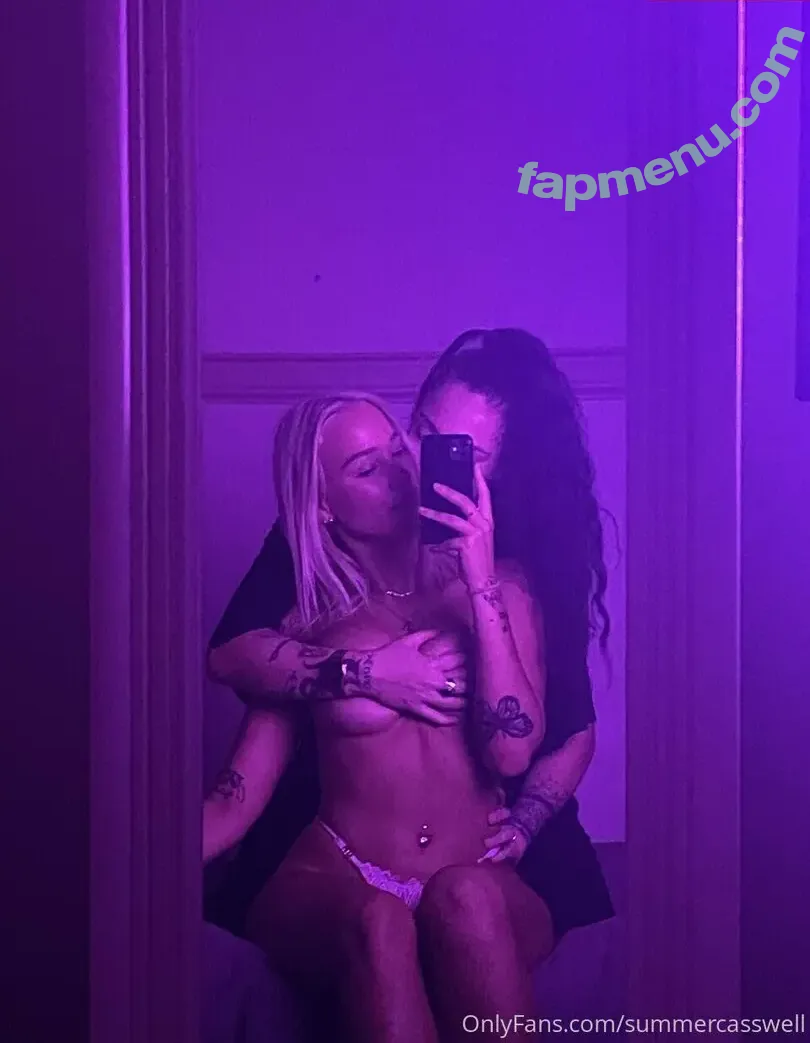 Summer Casswell nude photo #0073 (summercasswell)