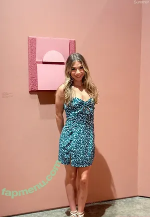 Summer Clinee / dansummercline / summercline nude photo #0002