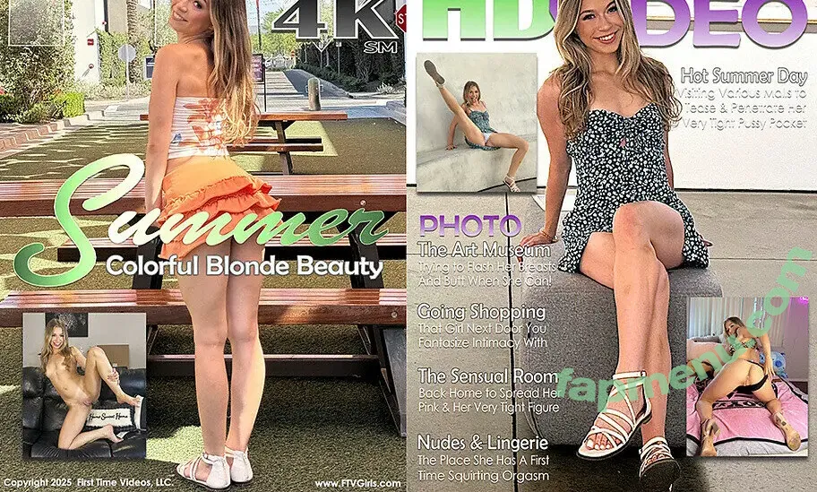 Summer Clinee nude photo #0001 (dansummercline / summercline)