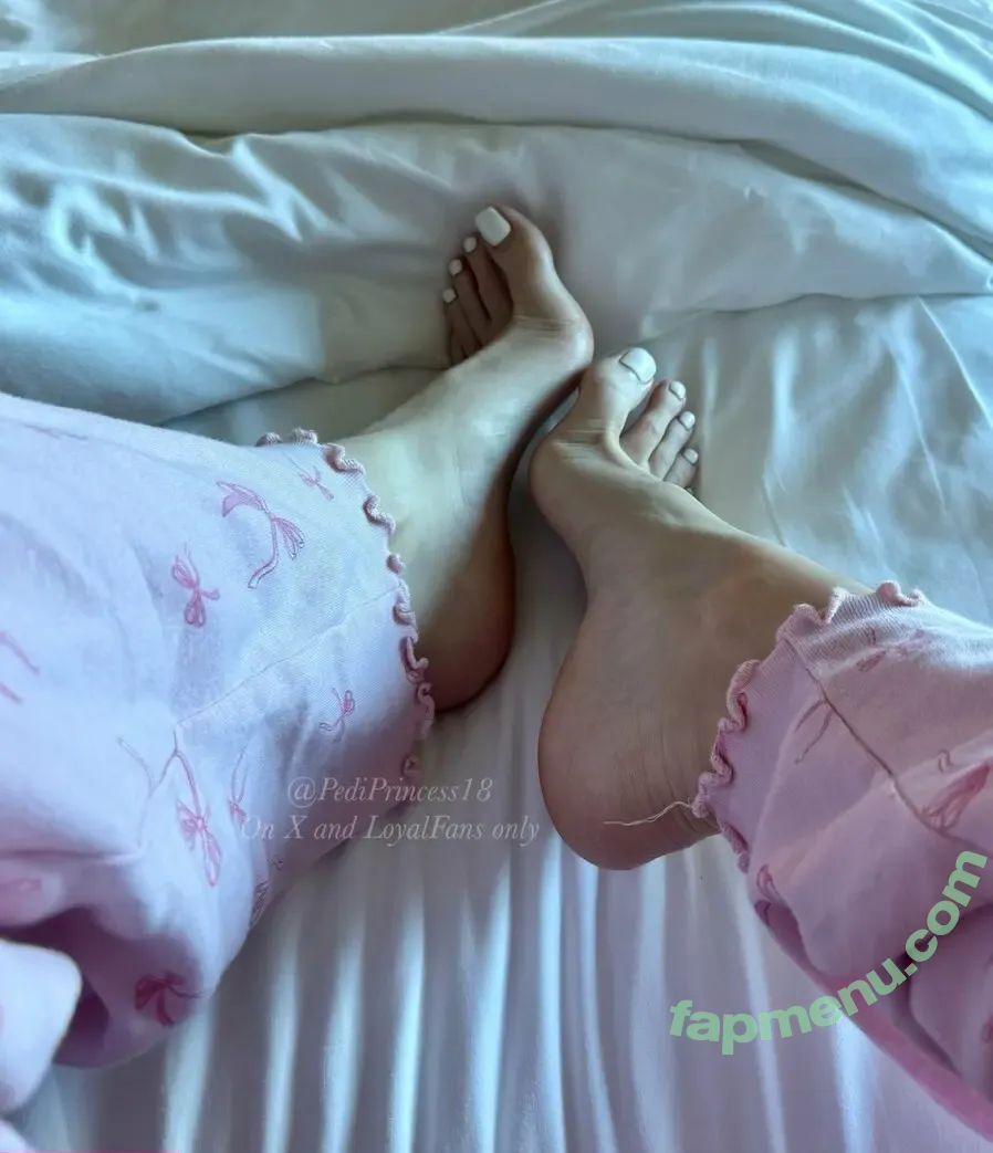 Summer Good PediPrincess nude photo #0026 (_summer_good_)
