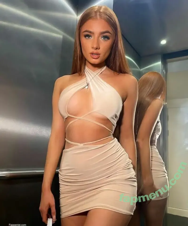 Summer Harte nude photo #0014 (Harte-Felce / summerharte_)