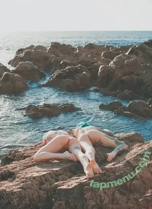 Summer Mcinerney / summermcinerney / tattooedmermaid nude photo #0025