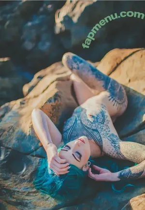 Summer Mcinerney / summermcinerney / tattooedmermaid nude photo #0026