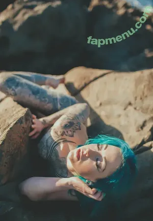 Summer Mcinerney / summermcinerney / tattooedmermaid nude photo #0028