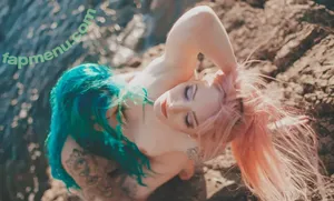 Summer Mcinerney / summermcinerney / tattooedmermaid nude photo #0029