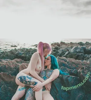 Summer Mcinerney / summermcinerney / tattooedmermaid nude photo #0035