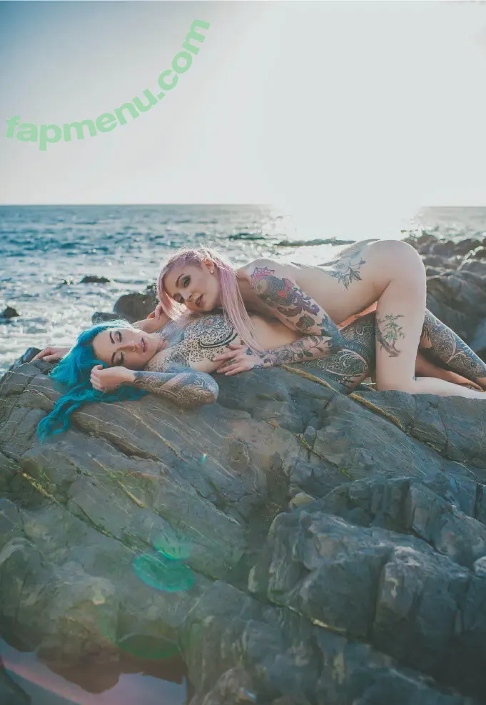 Summer Mcinerney nude photo #0023 (summermcinerney / tattooedmermaid)