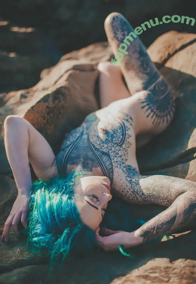 Summer Mcinerney nude photo #0027 (summermcinerney / tattooedmermaid)