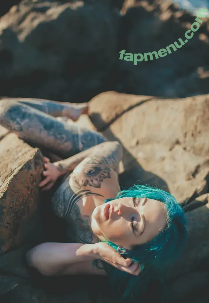 Summer Mcinerney nude photo #0028 (summermcinerney / tattooedmermaid)