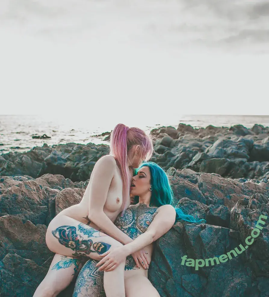 Summer Mcinerney nude photo #0035 (summermcinerney / tattooedmermaid)