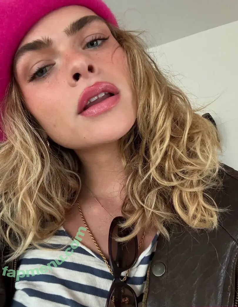 Summer Mckeen nude photo #0001 (summermckeen)
