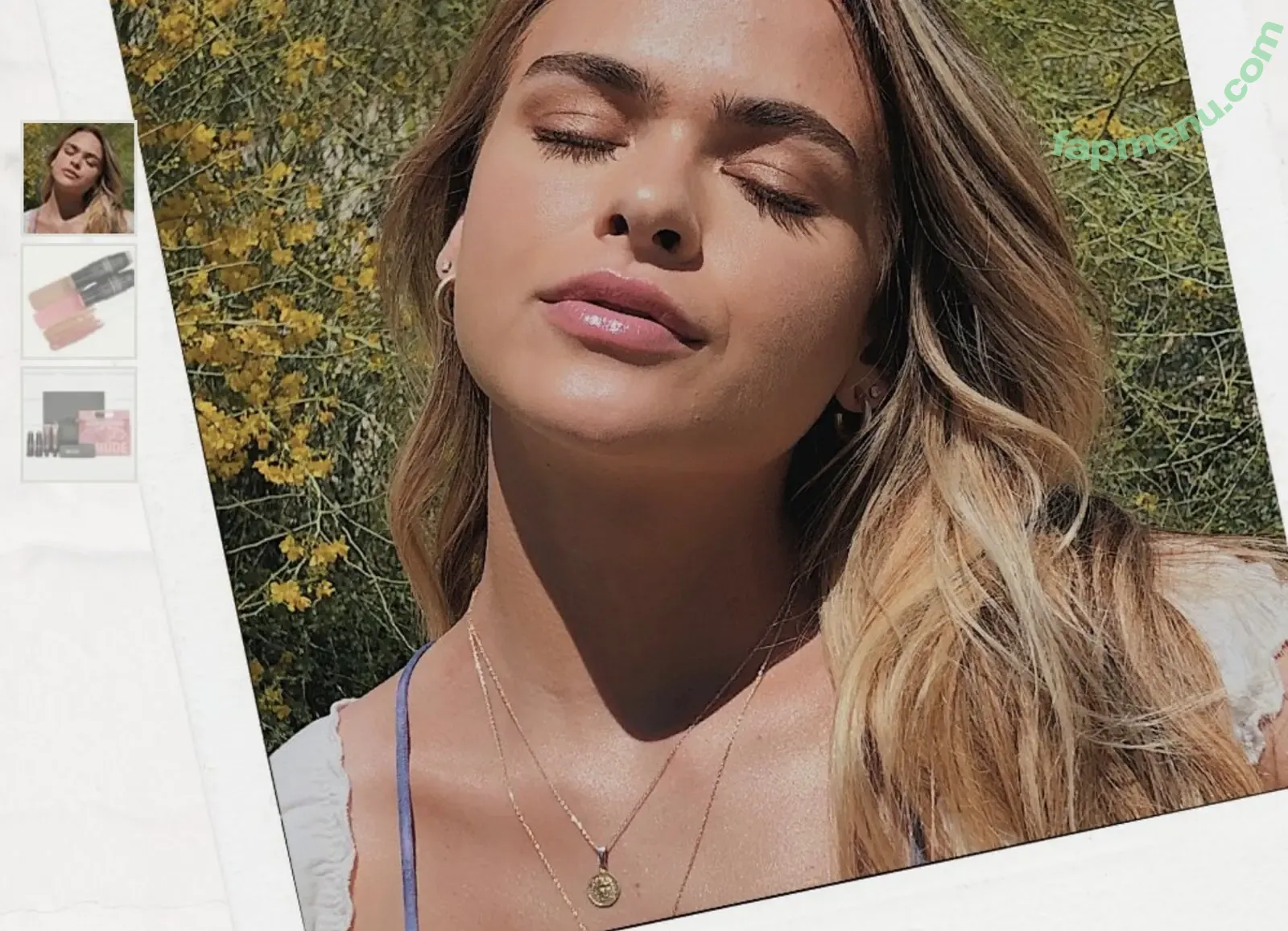 Summer Mckeen nude photo #0020 (summermckeen)