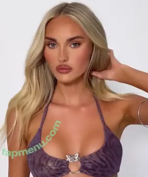 Summer Rose Hart leaks