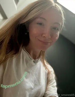 summer_smores05 / smores005 nude photo #0167