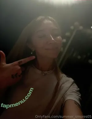 summer_smores05 / smores005 nude photo #0172