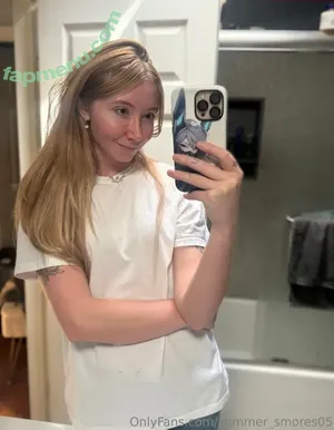 summer_smores05 / smores005 nude photo #0173