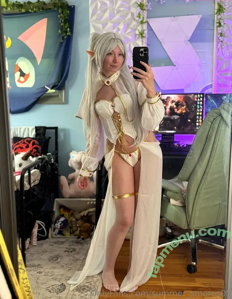 summer_smores05 nude photo #0154 (smores005)