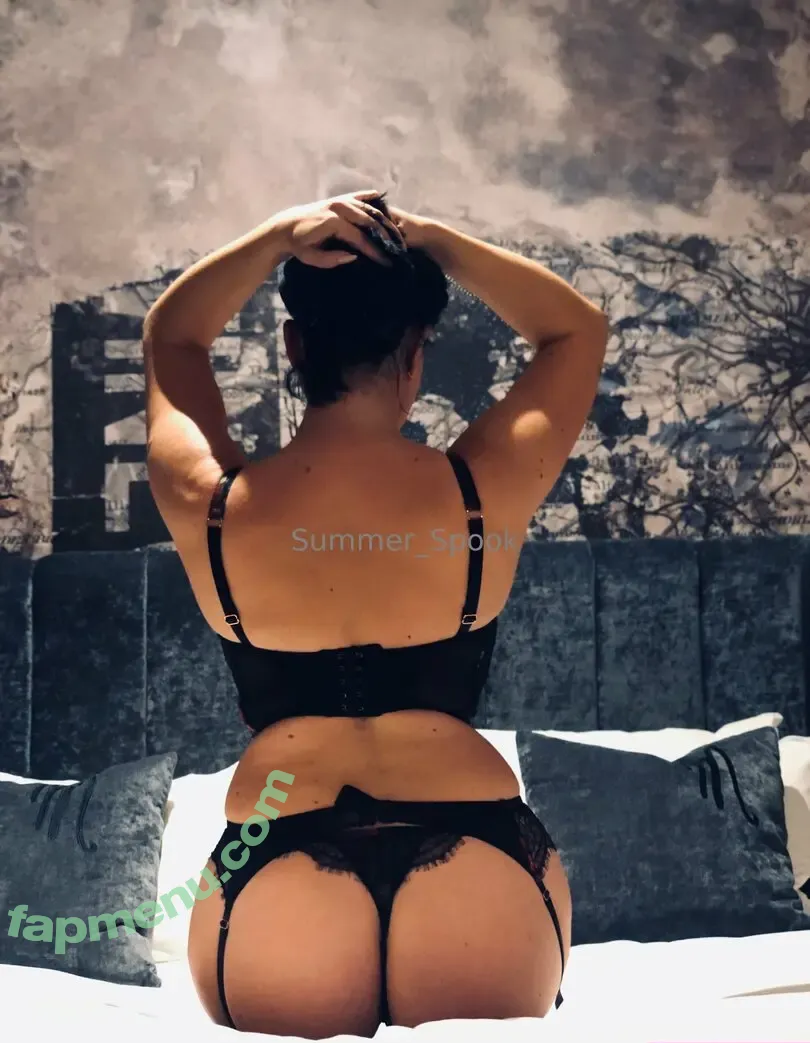 summer_spook nude photo #0004 (summerspook)