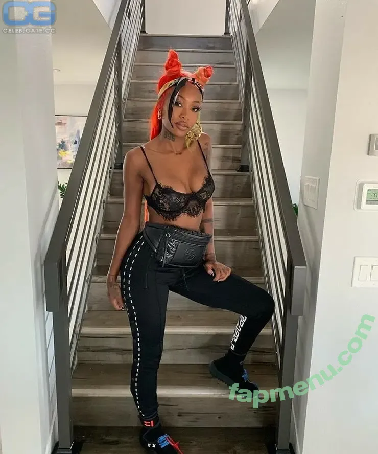 Summer Walker nude photo #0039 (Galactawhore / summerwalker)