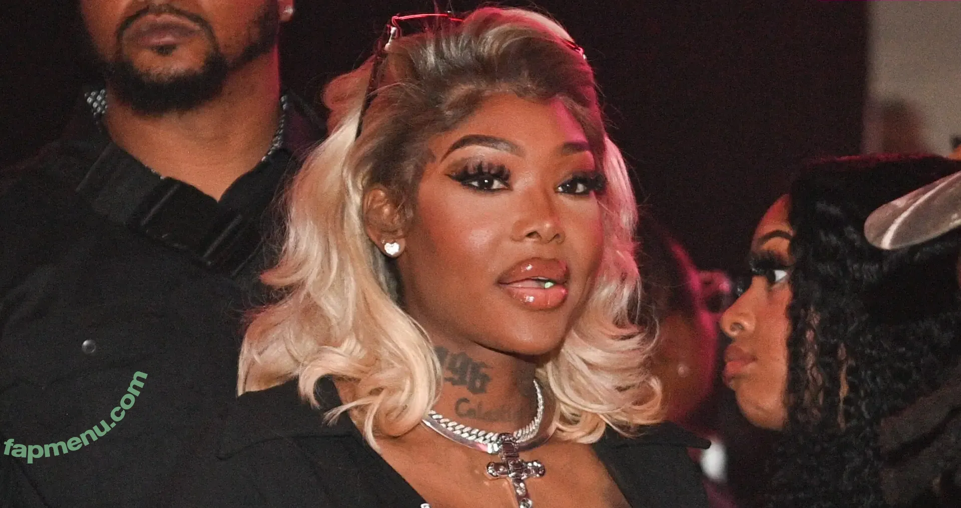 Summer Walker nude photo #0042 (Galactawhore / summerwalker)