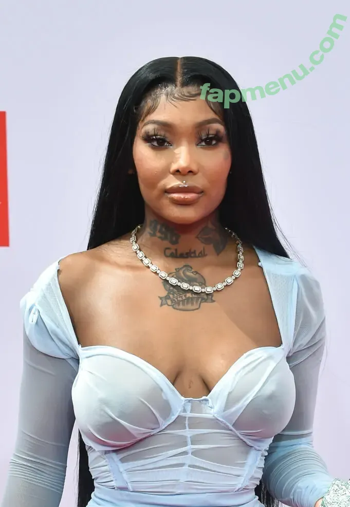 Summer Walker nude photo #0046 (Galactawhore / summerwalker)