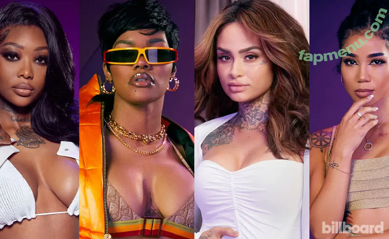 Summer Walker nude photo #0050 (Galactawhore / summerwalker)