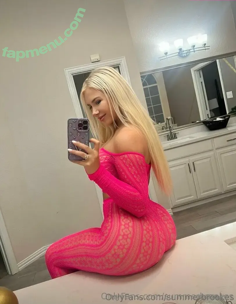 summerbrookes nude photo #0036 (_summerbrookes)