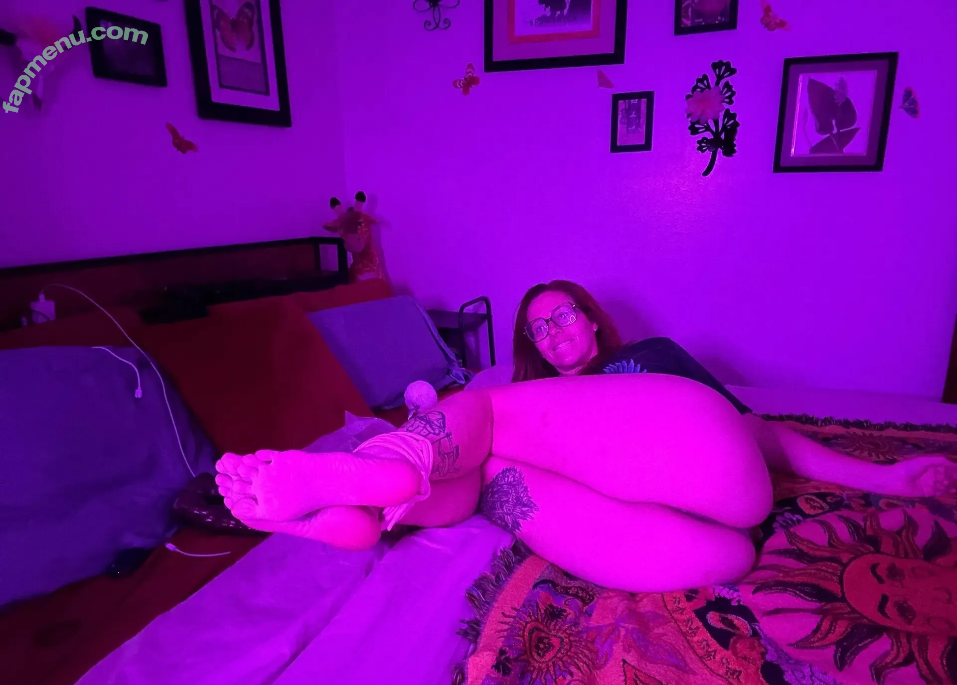 summerfaefree nude photo #0006 (summerfarage)