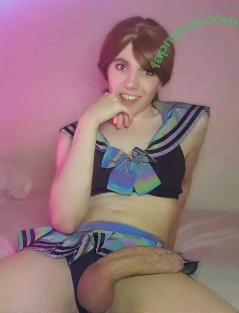 Summerhorrorparty nude photo #0001 (Kamisummercd / NatsugamiSummer)