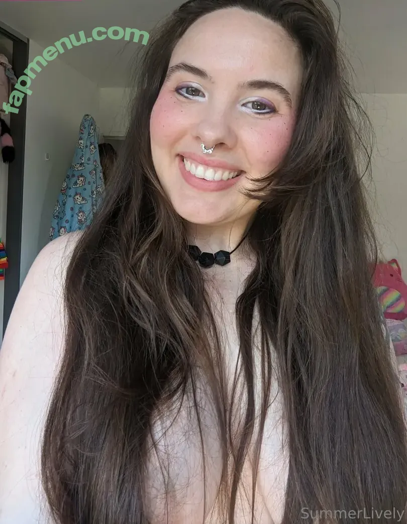 summerlively nude photo #0030 (summerlively23)