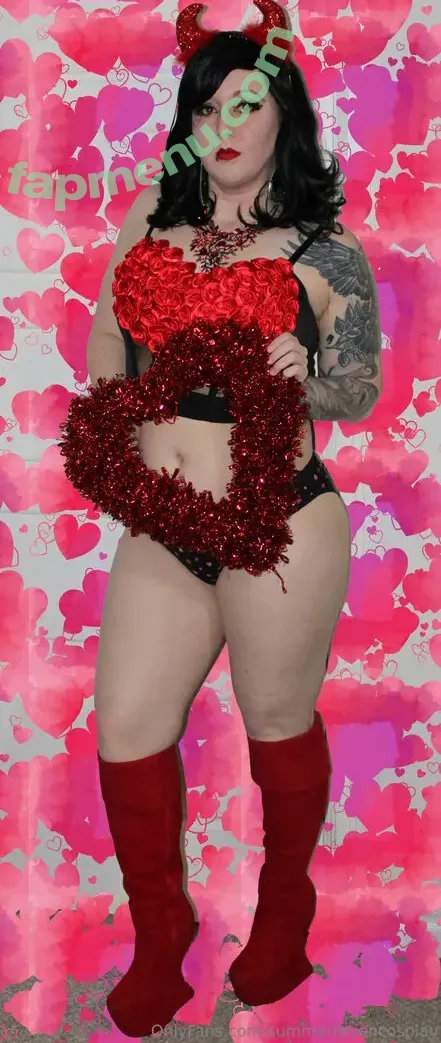 summerravencosplay nude photo #0010 (ravencosplays)