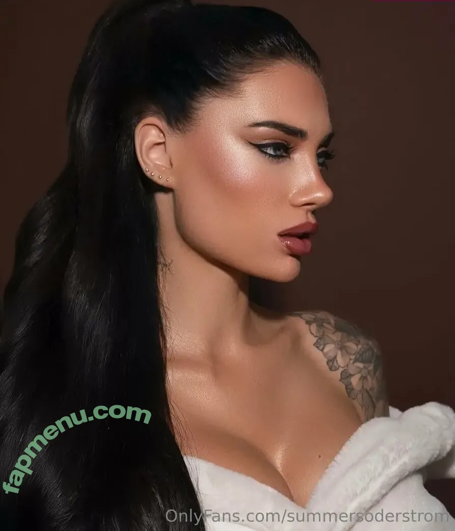 summersoderstrom nude photo #0010 (summersoderstrom)