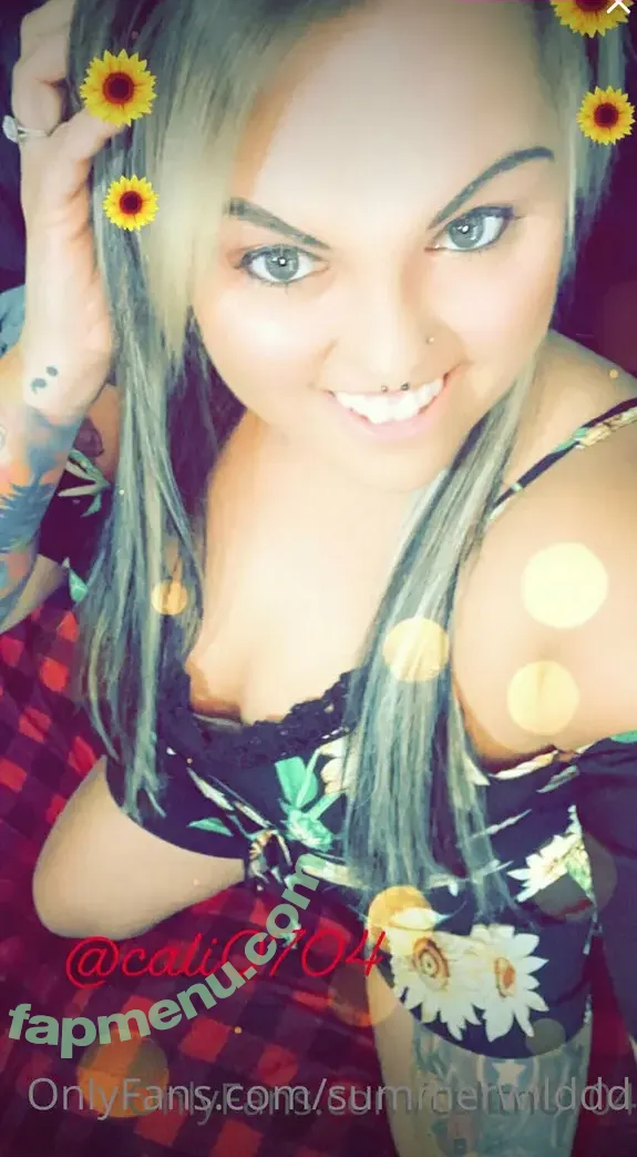 summerwilddd nude photo #0015 (summerwilddd)