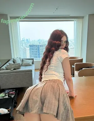 summerxiris / summerxiriis nude photo #0009
