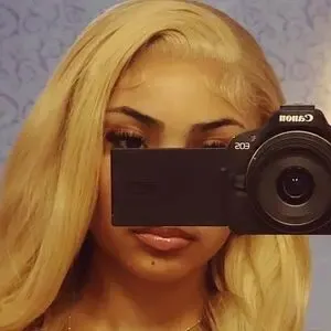 Summyahmarie / Summyah Marie / legendary.myahh nude photo #0004
