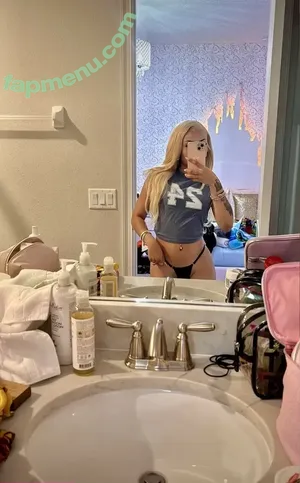 Summyahmarie / Summyah Marie / legendary.myahh nude photo #0010