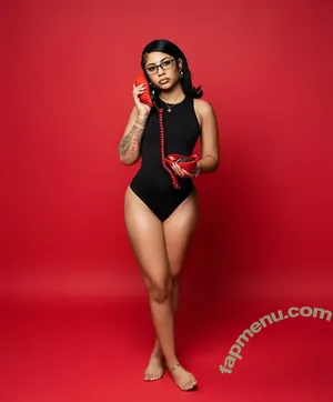 Summyahmarie / Summyah Marie / legendary.myahh nude photo #0016