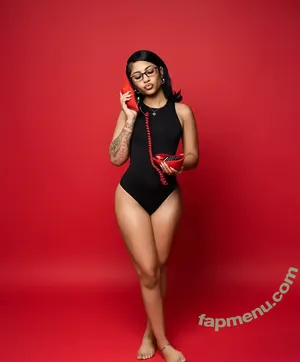 Summyahmarie / Summyah Marie / legendary.myahh nude photo #0017