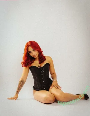 Summyahmarie / Summyah Marie / legendary.myahh nude photo #0025