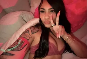 Summyahmarie / Summyah Marie / legendary.myahh nude photo #0037