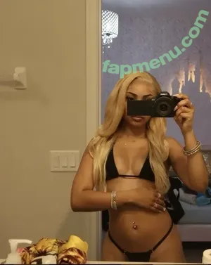 Summyahmarie / Summyah Marie / legendary.myahh nude photo #0039