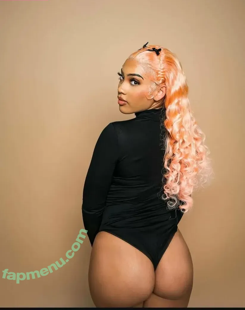 Summyahmarie nude photo #0011 (Summyah Marie / legendary.myahh)