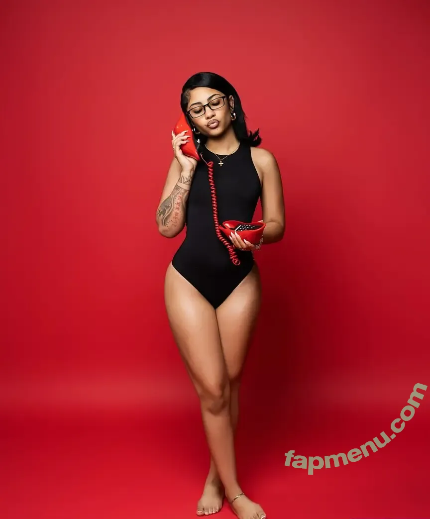 Summyahmarie nude photo #0017 (Summyah Marie / legendary.myahh)