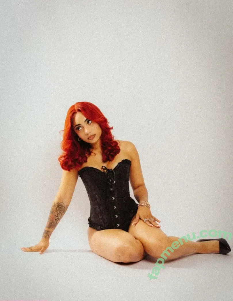 Summyahmarie nude photo #0022 (Summyah Marie / legendary.myahh)